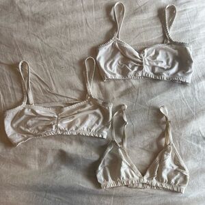 Set of 3 Arq bras